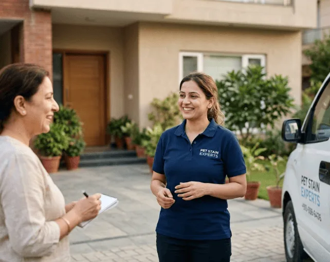 Pet Stain Carpet Cleaning Muleshoe, TX FAQs